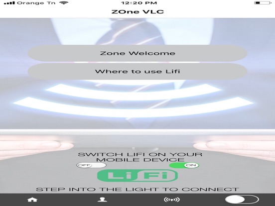 Screenshot #4 pour ZERO1 VLC