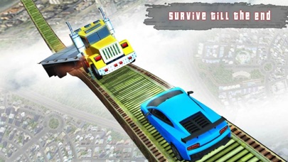 TOP SPEED - IMPOSSIBLE CAR 2.1 IOS ĐUA XE TOP SPEED - IMPOSSIBLE CAR 2.1 IOS