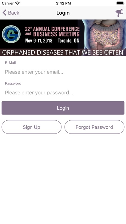 OAG 2018 Annual Conference screenshot-5