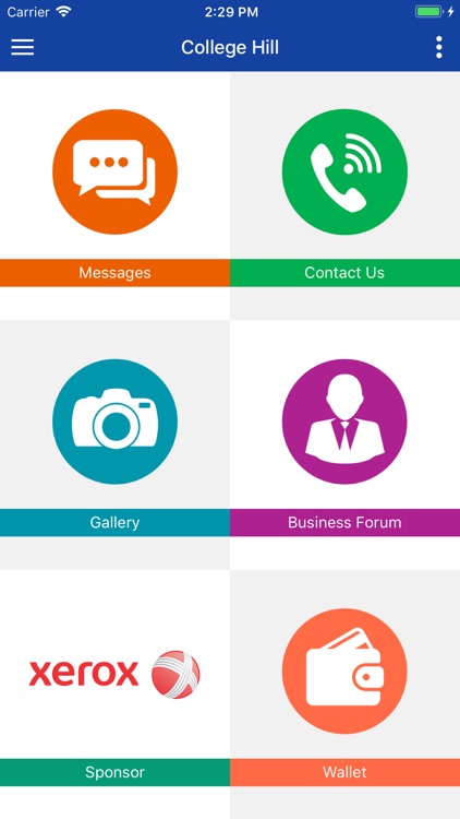 College Hill Preparatory Schoo