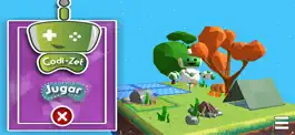 Game screenshot Codi-Zet mod apk