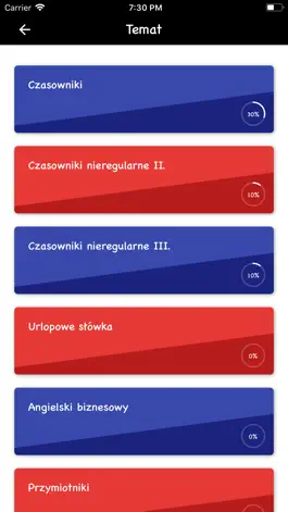 Game screenshot Graj język angielski mod apk