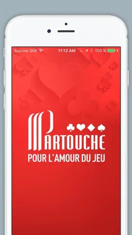 Game screenshot Partouche mod apk