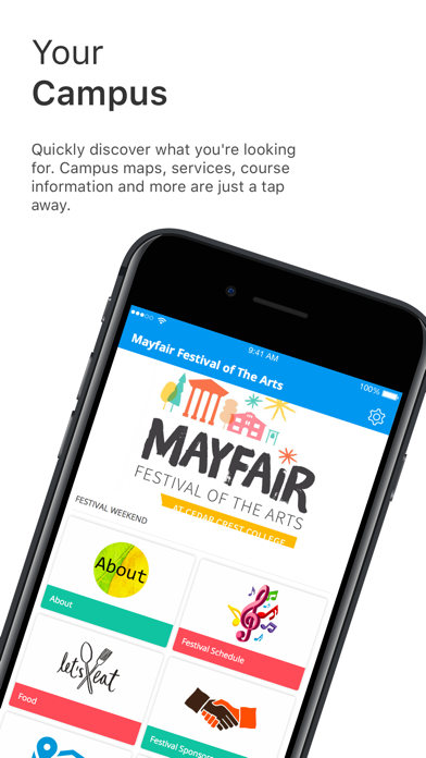 Screenshot #2 pour Mayfair