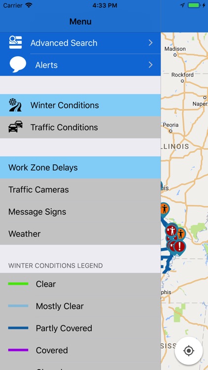MoDOT Traveler Information