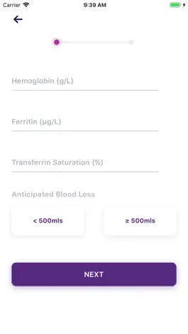 Game screenshot CLOTS hack