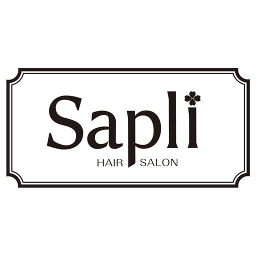 HAIR SALON Sapli（ヘアサロンサプリ） icon
