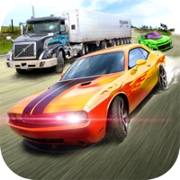 VR Traffic Race pour PC