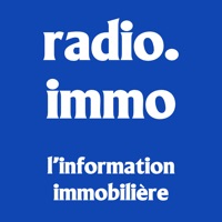 radio.immo messages.notwork