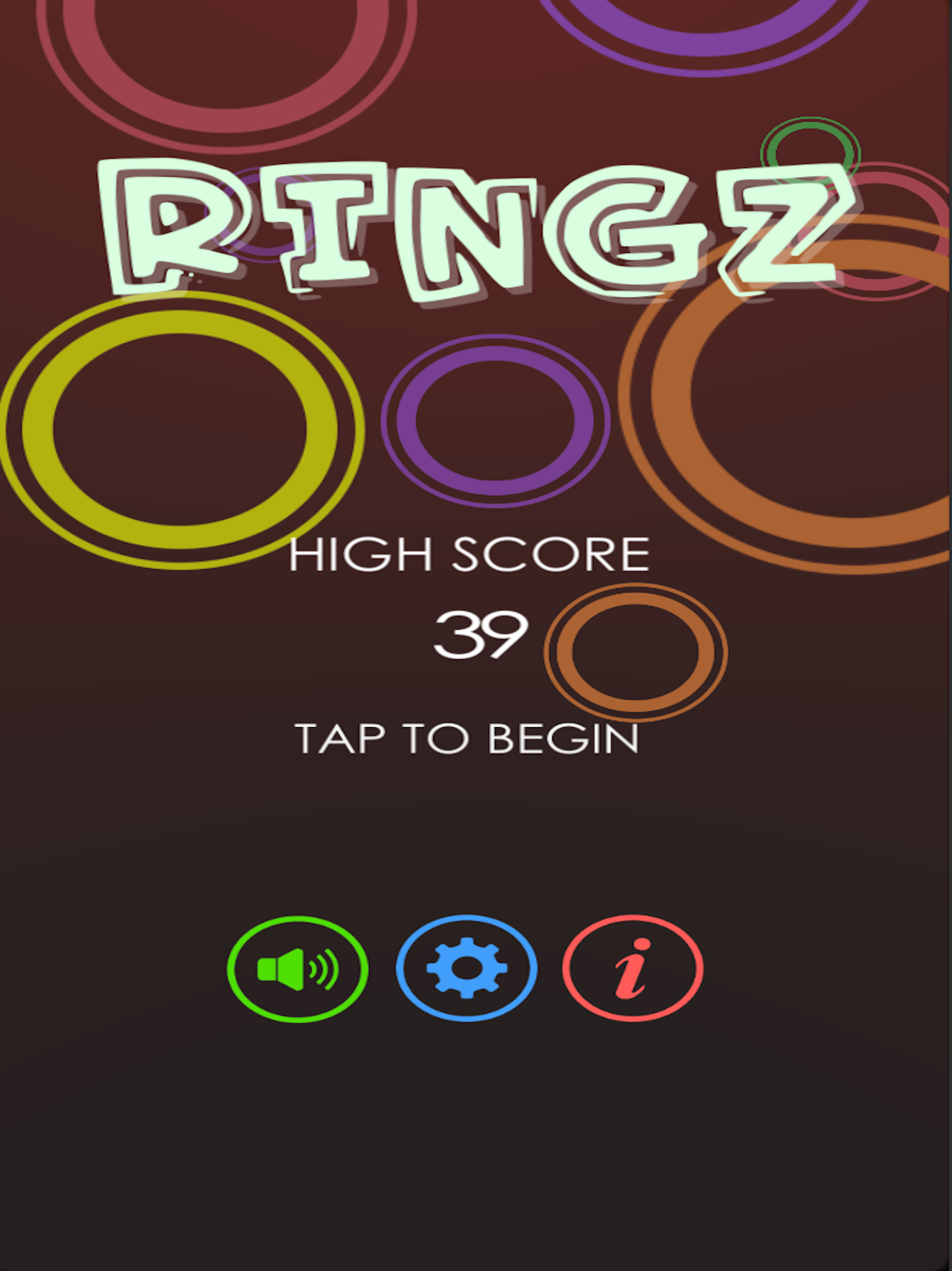 Ringz screenshot 7