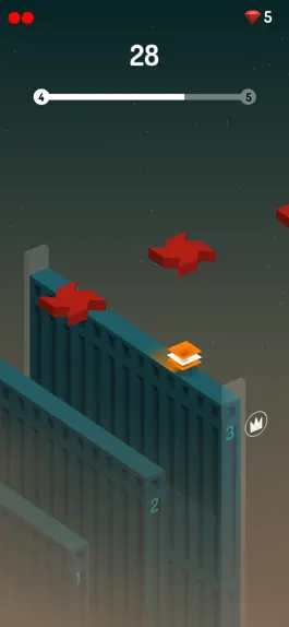Game screenshot Spin Up! apk