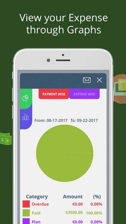 Bill Reminder PRO - Organizer to manage your bills