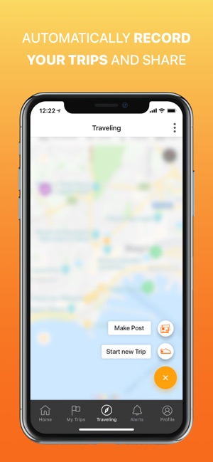 Enguide Travel Blog Trip Guide(圖2)-速報App