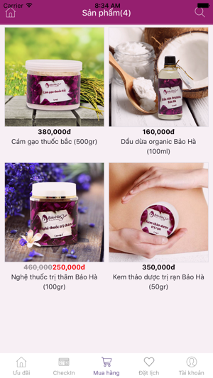 Bảo Hà Spa Vĩnh Phúc(圖5)-速報App