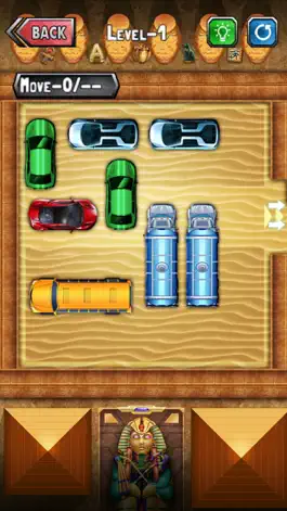 Game screenshot Unblock Car - Around The World hack