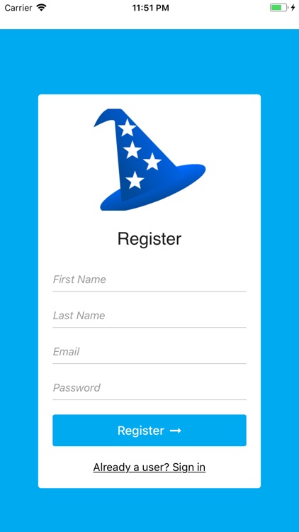 Diversey Transformation Wizard