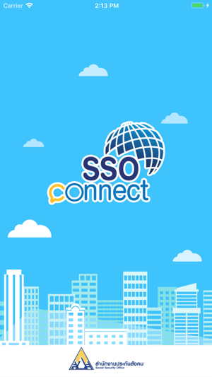 SSO Connect