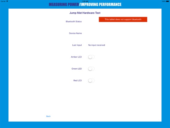Screenshot #5 pour Jump Mat Pro