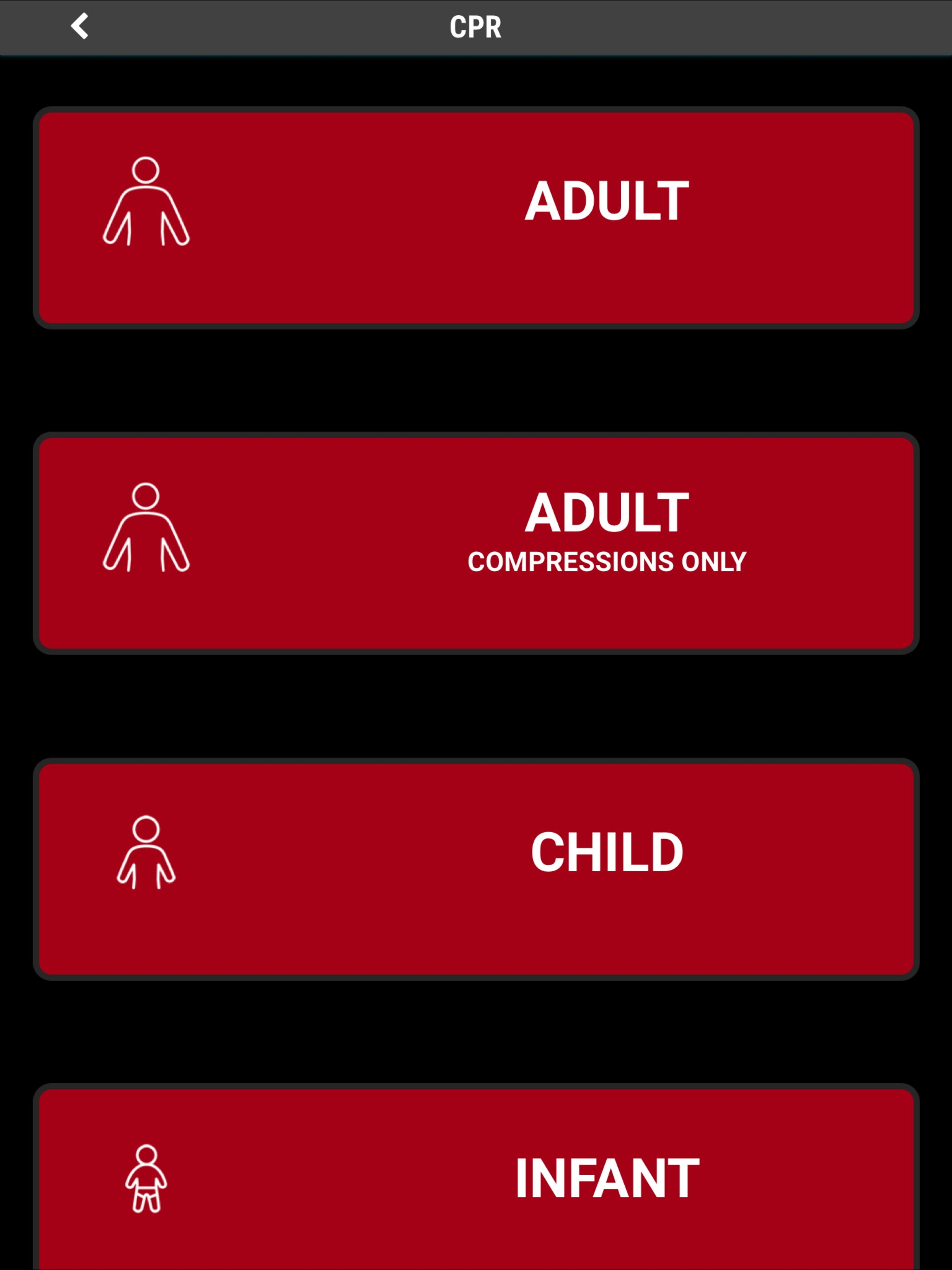 Resuscitate! CPR AED & Choking