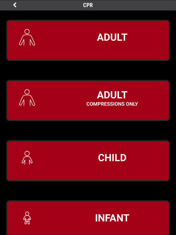 Resuscitate! CPR AED & Chokingのおすすめ画像2