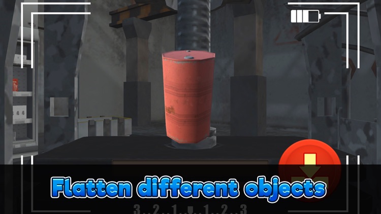 Hydraulic Press - Crush Things