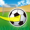 WORLD SOCCER SHOOTOUT 3D WORLD SOCCER SHOOTOUT 3D