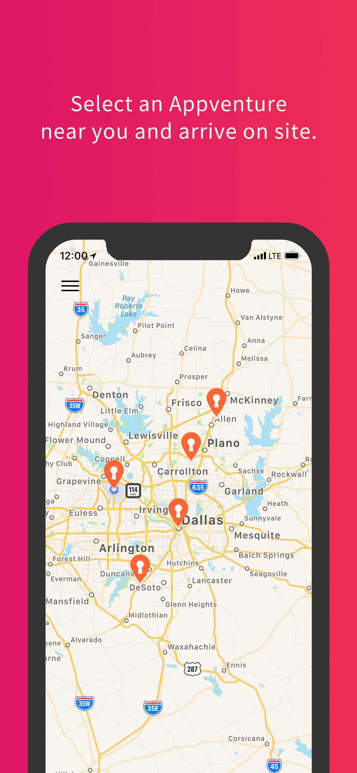 Play Appventures
