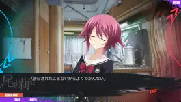 Game screenshot CHAOS;CHILD mod apk