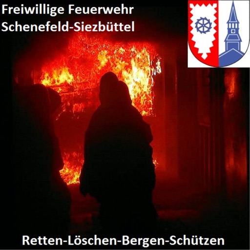 Feuerwehr Schenefeld