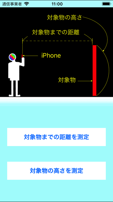 MeasureShootingのおすすめ画像2