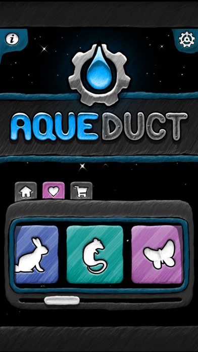 Aqueduct screenshot 5