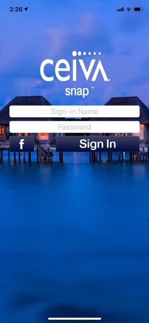 CEIVA Snap(圖1)-速報App