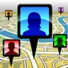Similar GPS Phone Tracker-GPS Tracking Apps