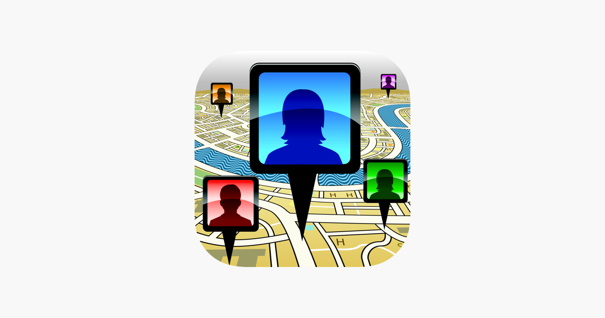 Localizzatore GPS per Telefono su App Store