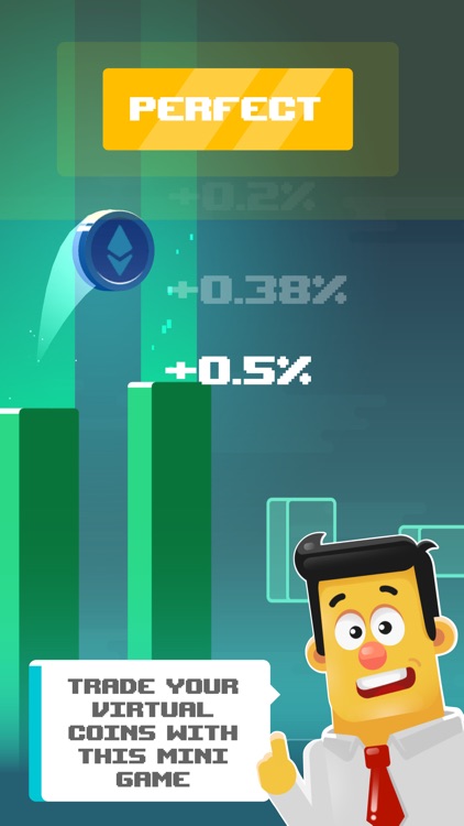 Idle Crypto Tycoon screenshot-7