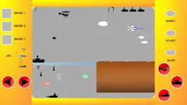 Game screenshot Sea Land Air Battle Retro hack