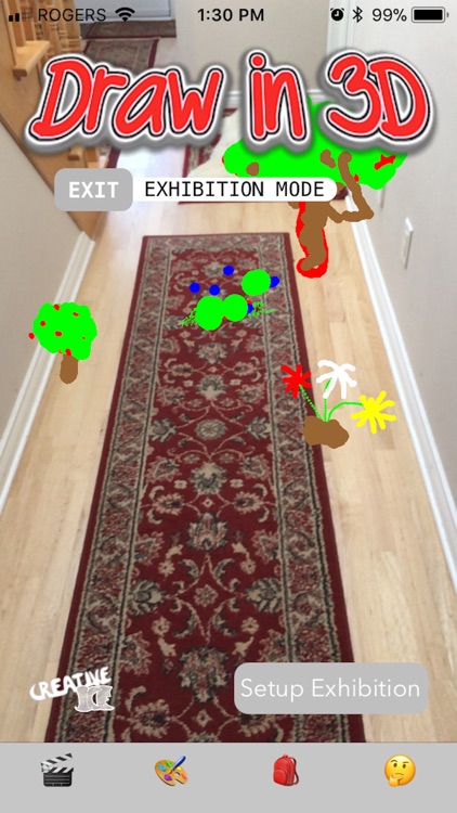 Draw in 3D screenshot-4