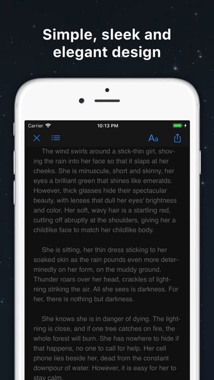 Book Online screenshot-3