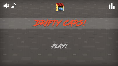 Drift Car - Crashy Skid Racing screenshot 4