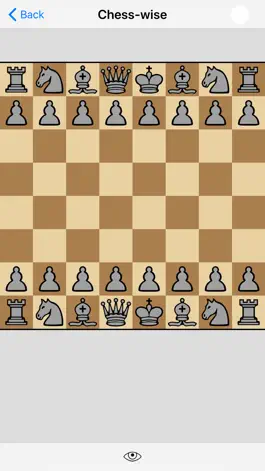 Game screenshot Blind Chess Trainer hack