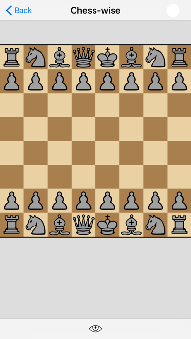 Blind Chess Trainerのおすすめ画像3