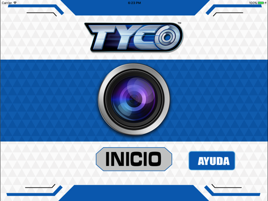 Screenshot #4 pour TYCO GO