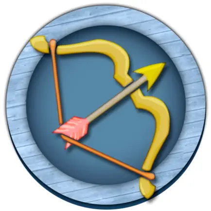 Hangman Archery Rescue Читы