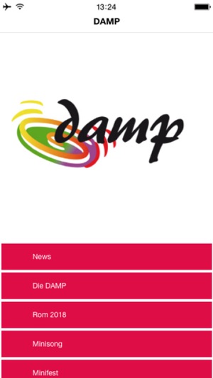 DAMP(圖1)-速報App
