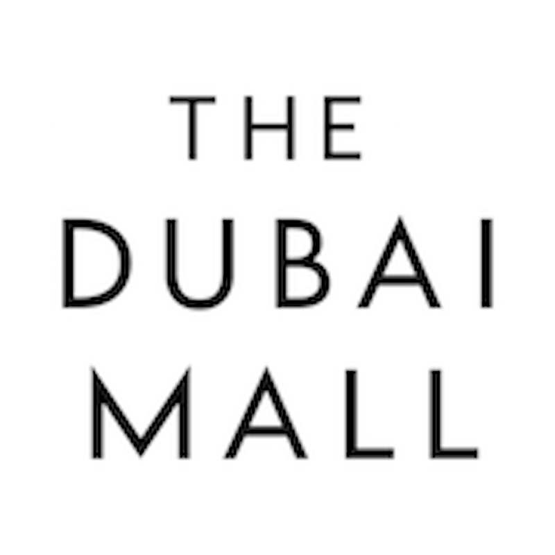 The Dubai Mall