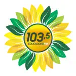 Educadora FM de Caldas Novas App Contact