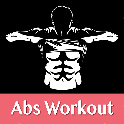 Ab Workout 30 Day Ab Challenge - AppWisp.com