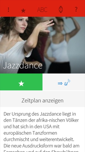 Unibe Sport(圖1)-速報App