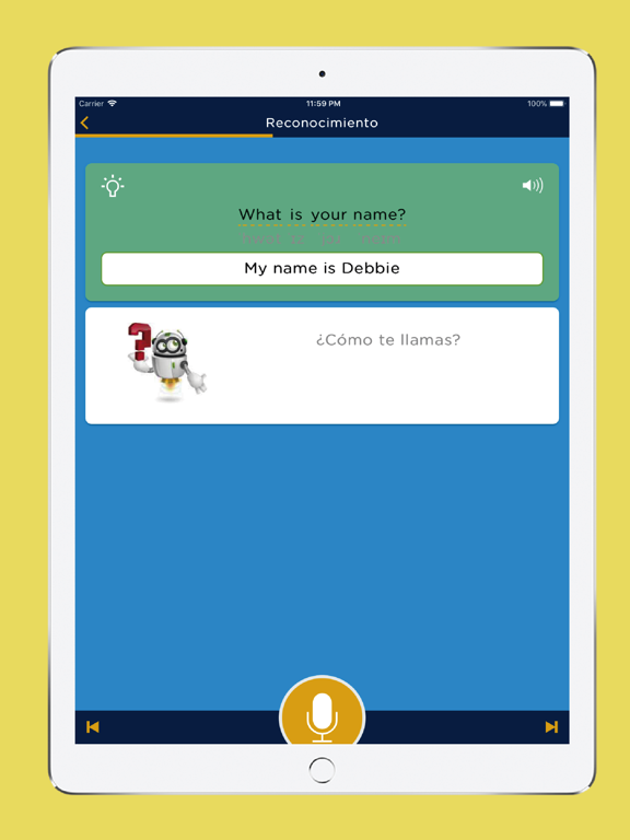 Screenshot #4 pour mobbiME