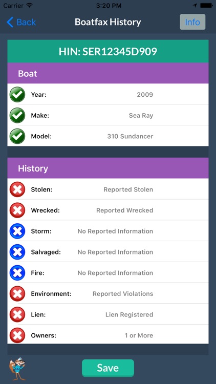 Boat History screenshot-3